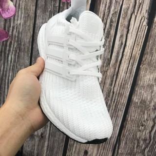 Giày ultra boost 4.0 trắng full