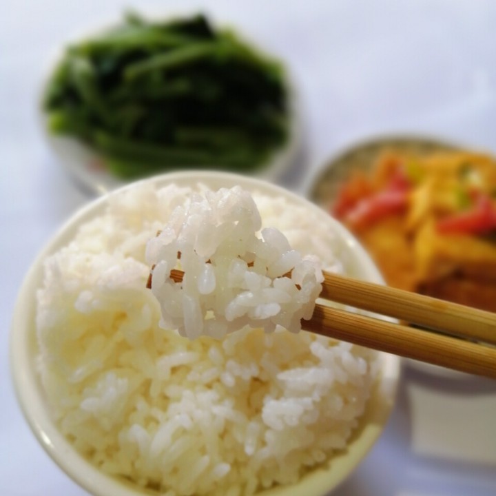 Gạo séng cù Điện Biên (10kg)