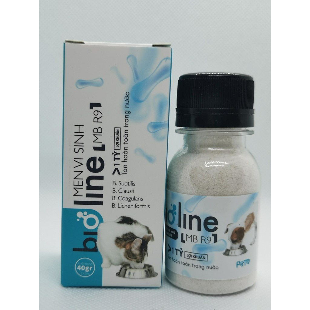 [QUẬN 2 SHIP NOW] THỨC ĂN CHO CHÓ CON Ganador Puppy Vị Sữa và Dha Gói 3Kg kèm men vi sinh BIOLINE MBR9