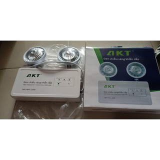 ĐÈN BÁO SỰ CỐ AKT