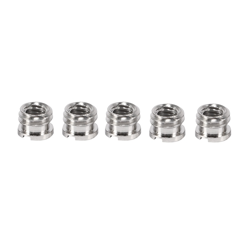 Set 22 Ốc Vít Chuyển Đổi Tháo Lắp Nhanh Cho Giá Đỡ Máy Ảnh / Chân Máy Ảnh