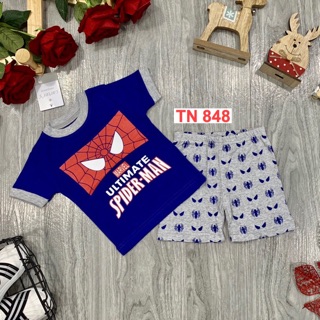 Set đồ bé trai