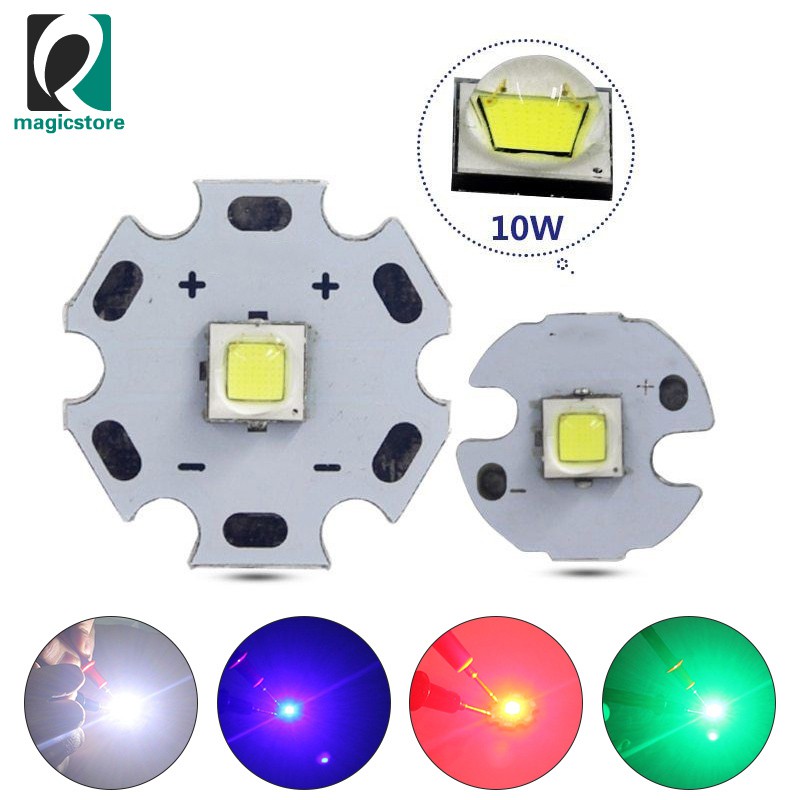 Chip đèn LED CREE XML2-T6 10W năng lượng cao