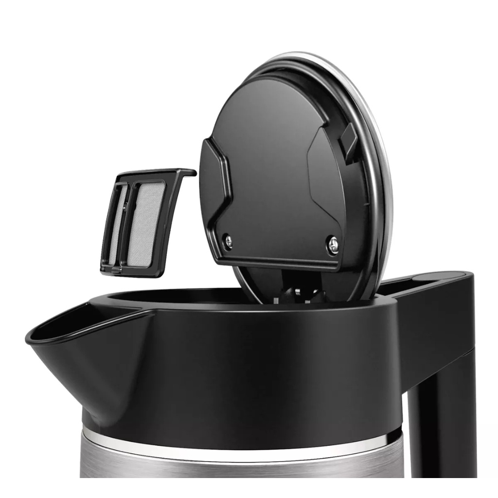 Ấm siêu tốc Bosch TWK5P480 1.7L