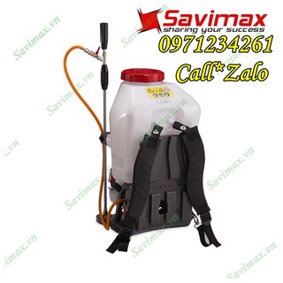 Máy phun thuốc sâu Honda WJR 4025