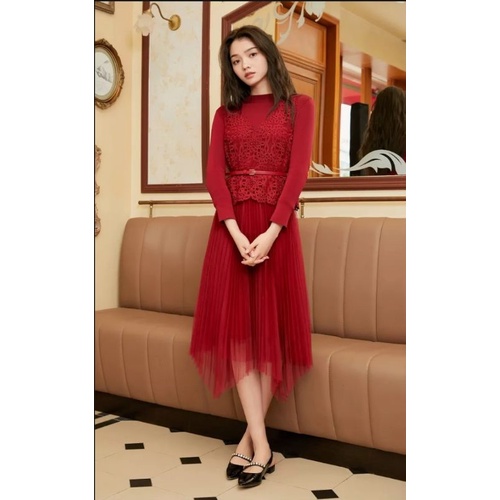 Set váy vero moda auth newtag