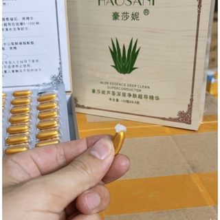 Viên thải chì HAOSANI, Thải chì - Haispa