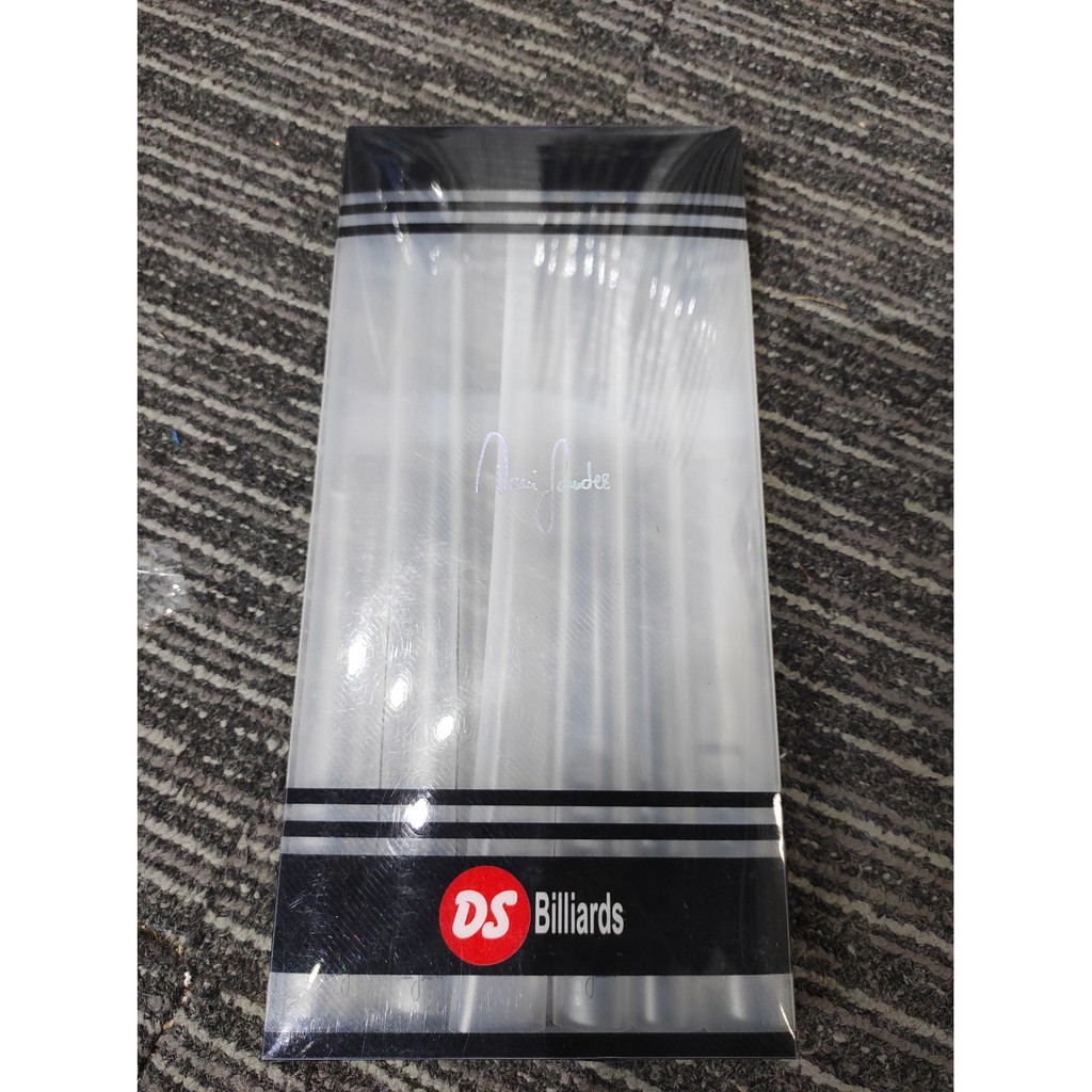 Ruốc cơ Bida DS cao cấp 3 màu sắc