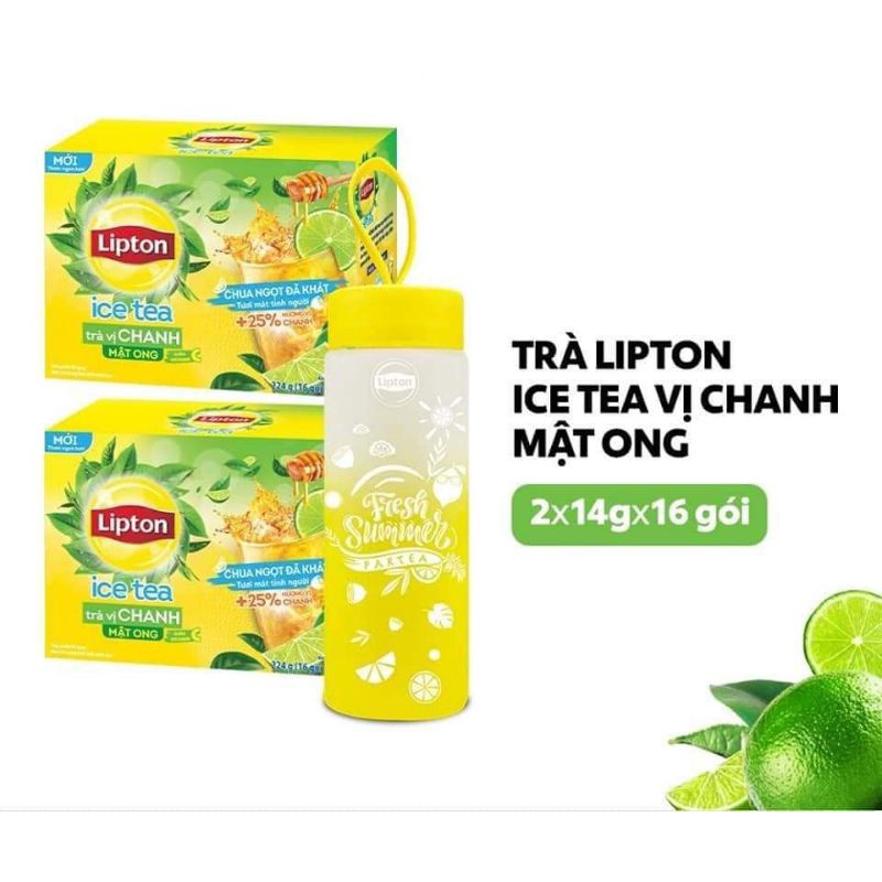COMBO 3 BÌNH ĐỰNG NƯỚC THỦY TINH 500ML HÀNG DÀY DẶN ĐẸP
