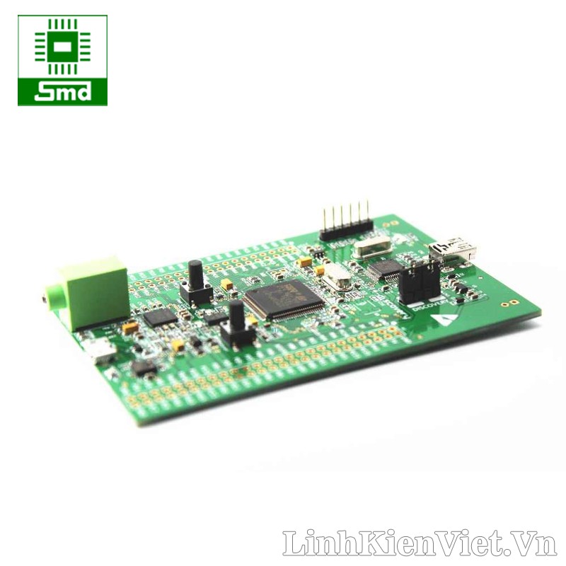 Kit STM32F4 Discovery kit phát triển STM32F407 (ARM Cortex M4 + DSP Core)