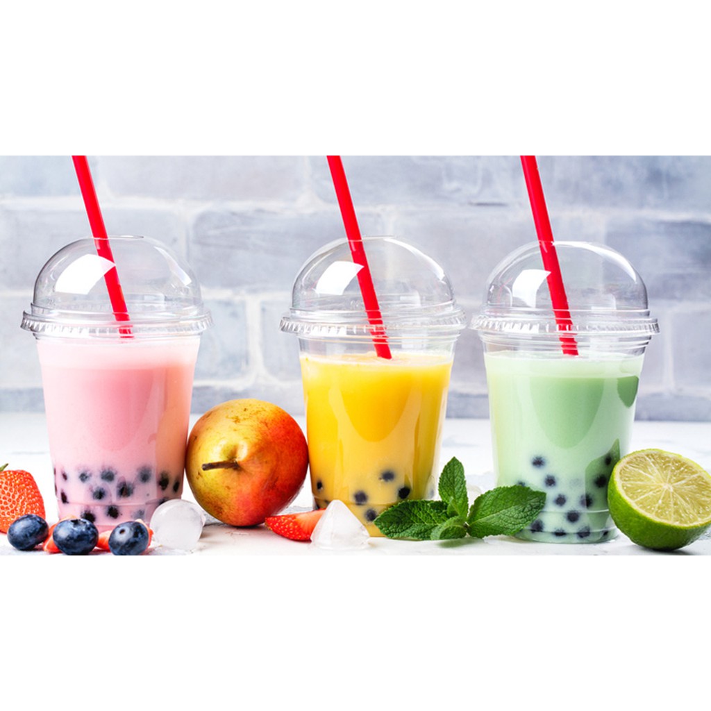 Bột Làm Trà Sữa Hương Vị Matcha