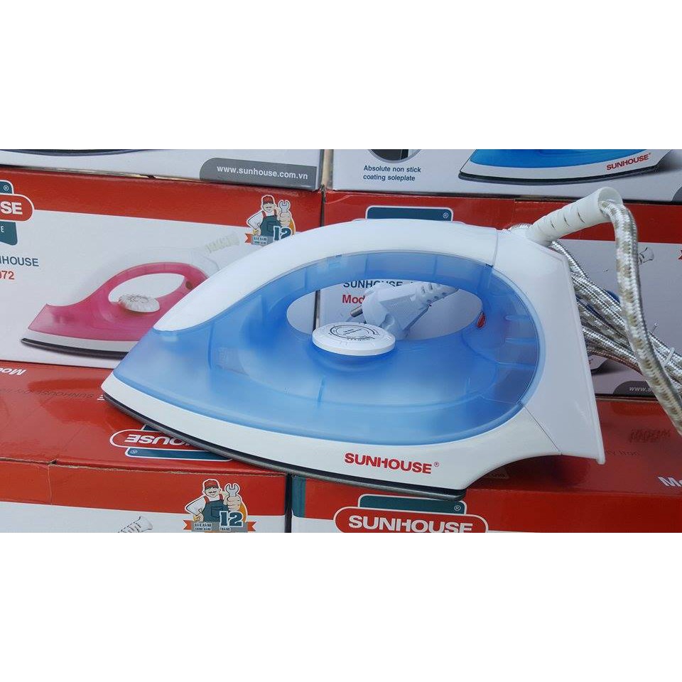 BÀN LÀ SUNHOUSE SHD1072 có hình thật