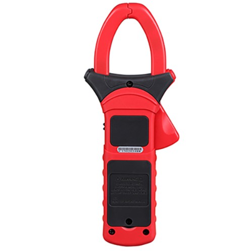 UT206A Am pe kìm đo dòng 1000A  Uni-t hàng chính hãng