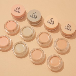 [THANH LÝ] KEM CHE KHUYẾT ĐIỂM 3CE COVER POT CONCEALER
