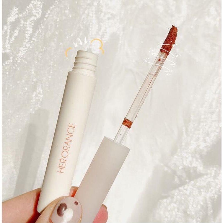 Son Herorange Chestnut vỏ trắng hạt dẻ nội địa trung | BigBuy360 - bigbuy360.vn
