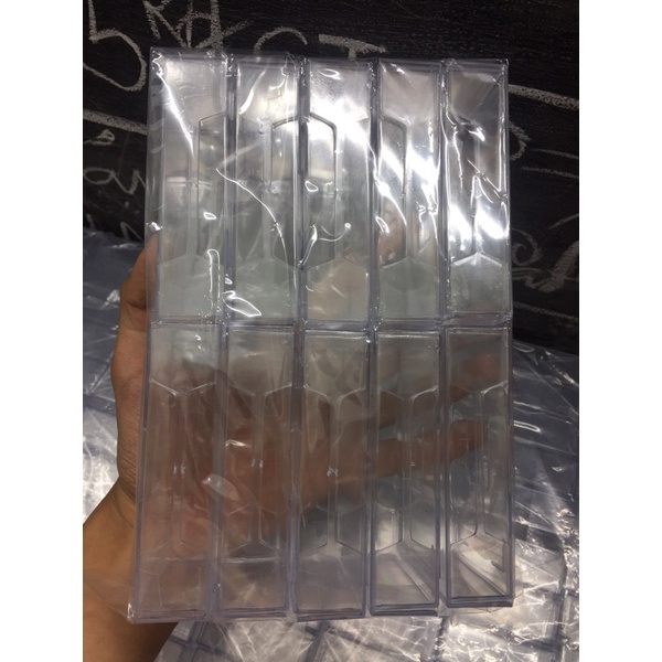HỘP MICA ĐỰNG DANH THIẾP, NAMECARDS, CARD VISIT CHẤT LƯỢNG CAO