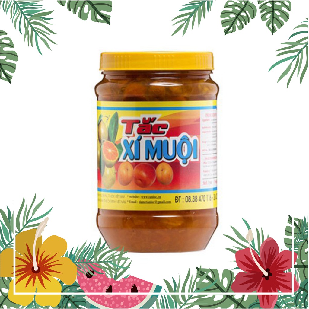 Tắc Xí Muội Tấn Lộc