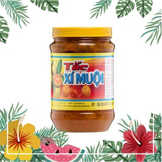 Tắc Xí Muội Tấn Lộc