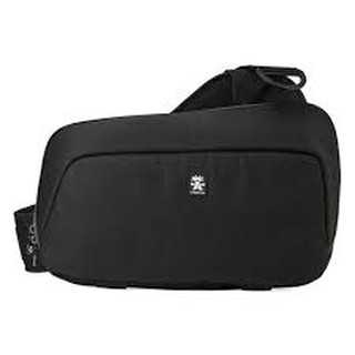 Túi máy ảnh đeo chéo Crumpler Quick Escape Sling L- Ngăn ipad 9.7inch