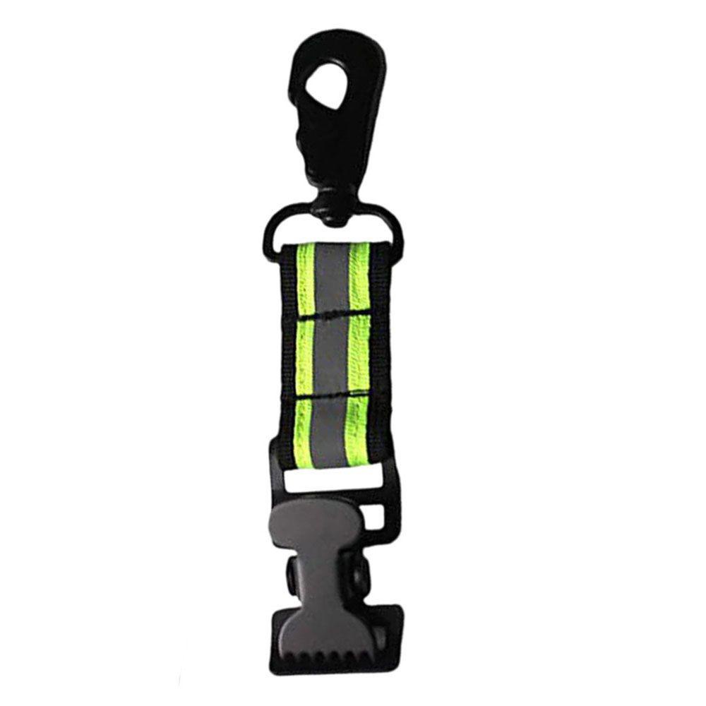 Danilo Găng Tay Kẹp Giữ Găng Tay Phản Quang Tiện Dụng Khi Đi Cắm Trại