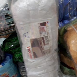 Gối ôm hơi bông gòn nguyên chất 1.3kg