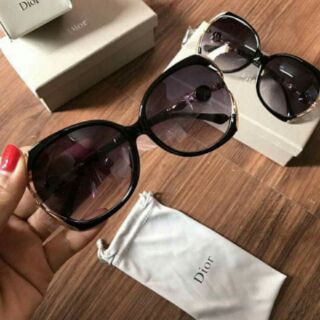 Kính thời trang nữ full box
