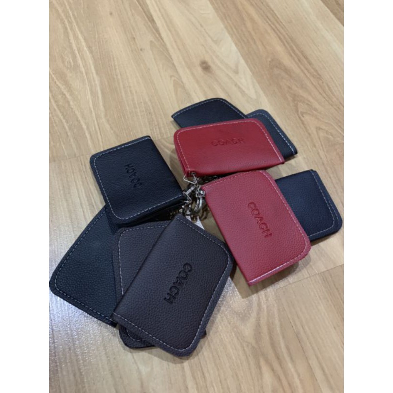 Móc treo chìa khóa , móc treo cặp túi ví da nam nữ