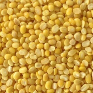 Đỗ xanh tách vỏ (1kg)
