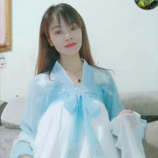 Trang phục cổ trang trẻ em
