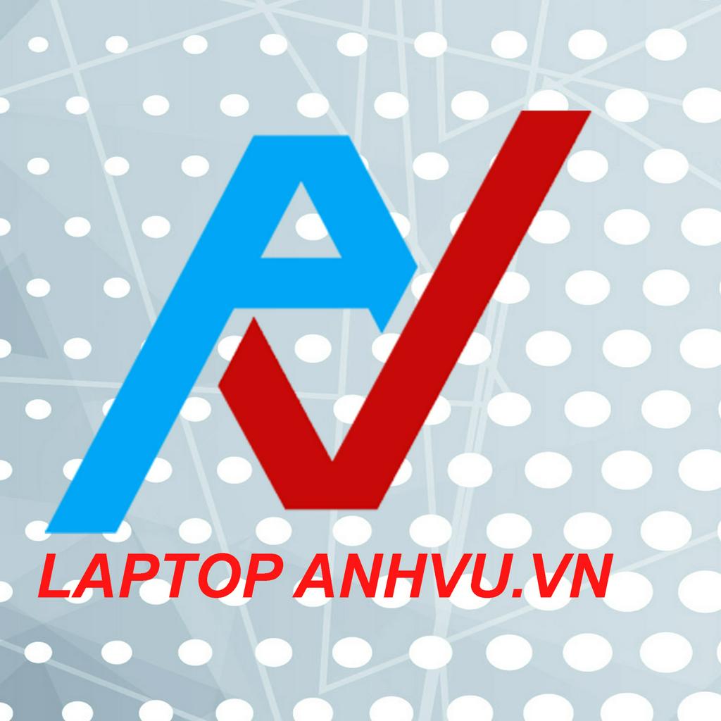 Shop Công Nghệ Laptopanhvu.vn