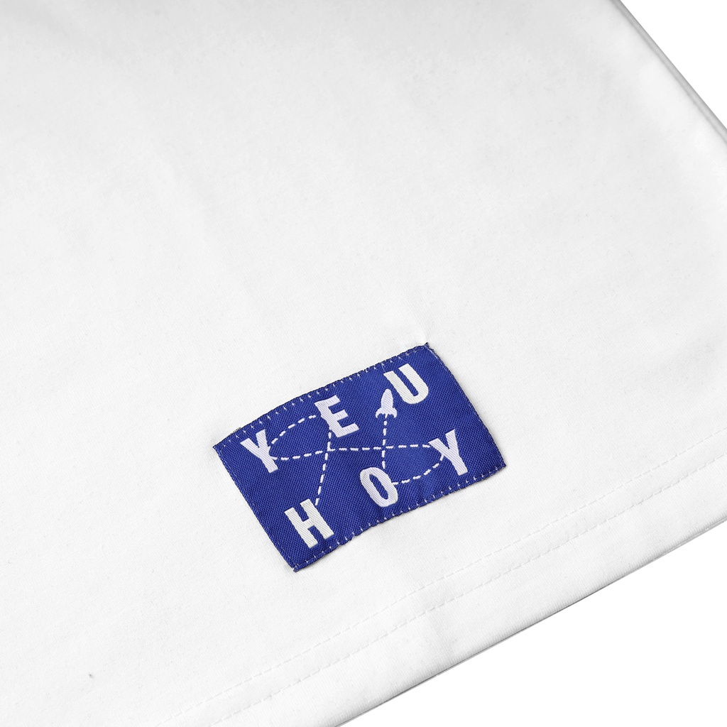 Áo Thun AUTHENTIC WHITE TEE | WebRaoVat - webraovat.net.vn