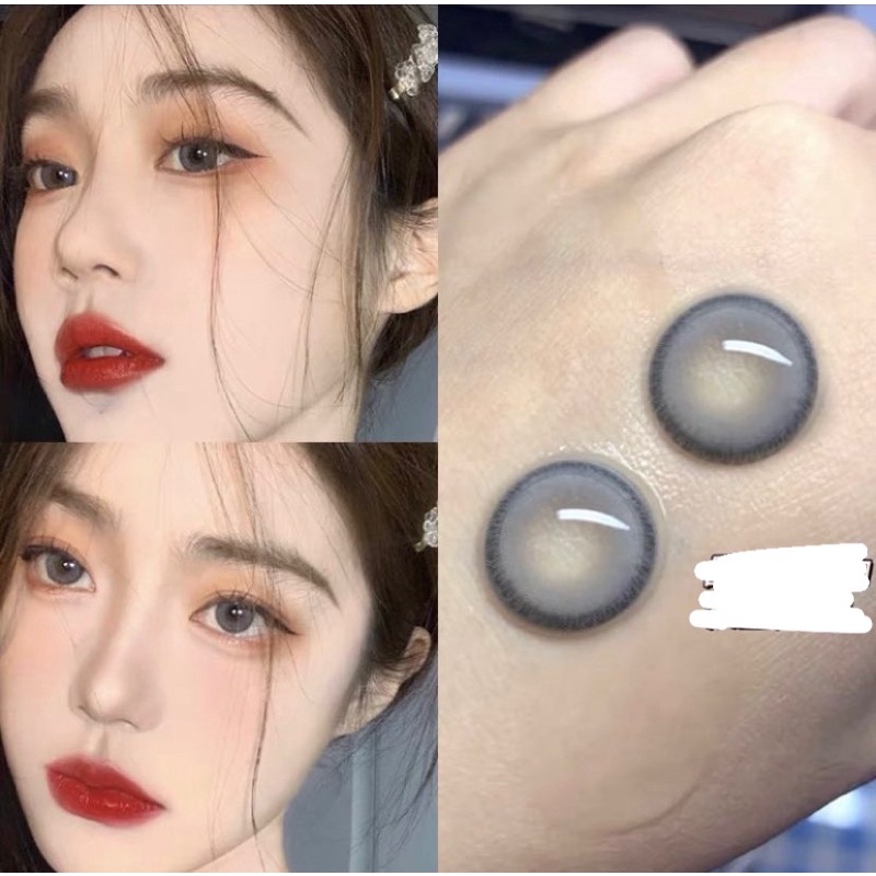 Kính áp tròng Trung Quốc (3) (vuốt sang chọn mẫu) | BigBuy360 - bigbuy360.vn