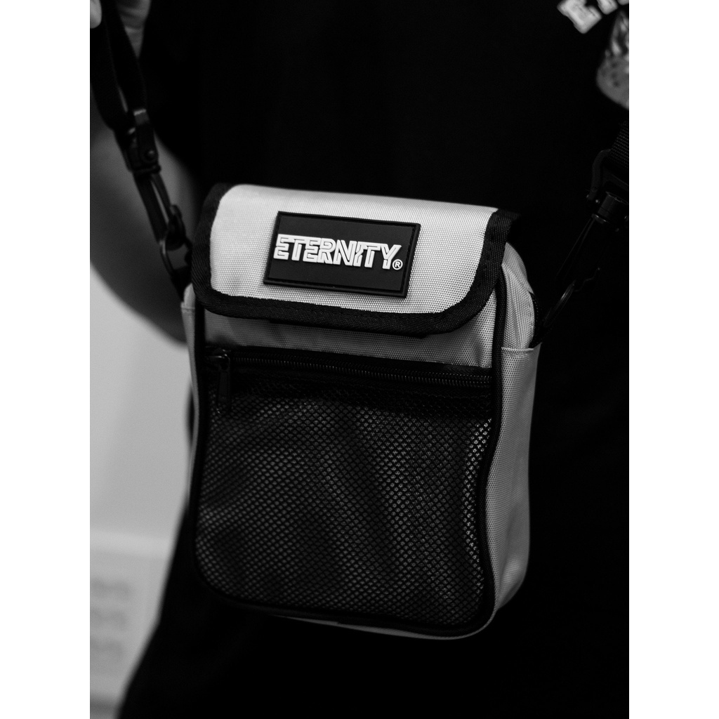 Shoulder Xám Eternity