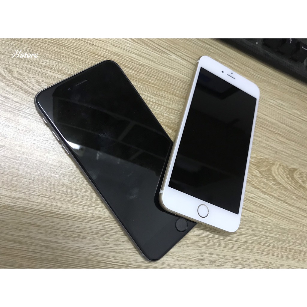 ĐIỆN THOẠI IPHONE 6 PLUS CHÍNH HÃNG | 99% và Full Box | BẢN 16GB