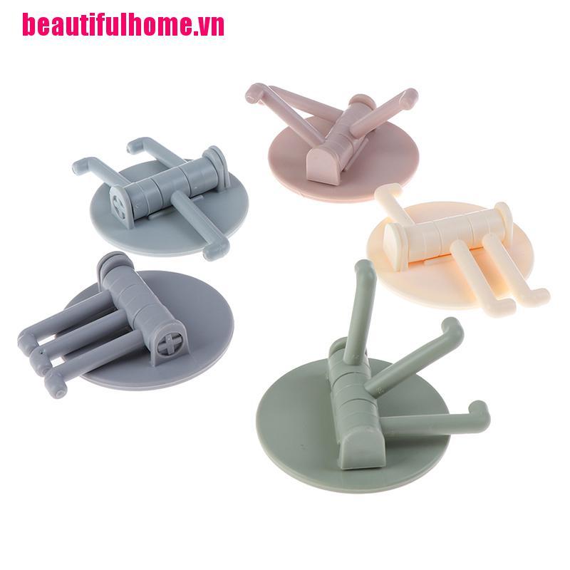 Tường 3 Tầng Thuận Tiện