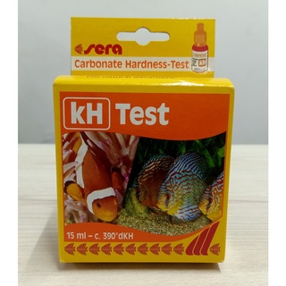 Bộ test kiềm KH ao tôm cá