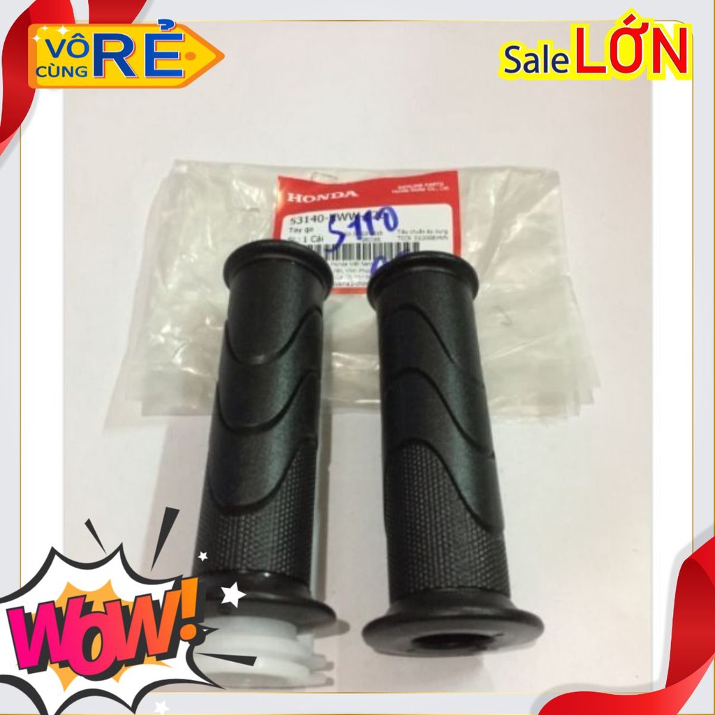 Đôi tay nắm xe Sh Mode