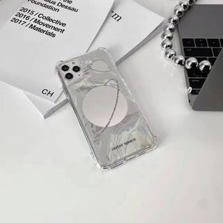 Ốp tráng gương Outer Space