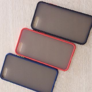 Ốp nhám viền dẻo cho iPhone 7Plus/8Plus