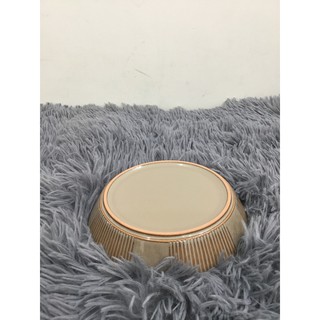 DĨA SÂU LÒNG 15 CM - GỐM SỨ VIỆT