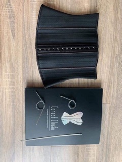 Nịt bụng latex chuẩn hy lạp