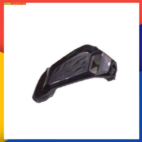 PÔ E- BẦU GIÓ- CARBON – TRANG TRÍ CÁC LOẠI XE HONDA  ( chi tiết liệt kê bên dưới)