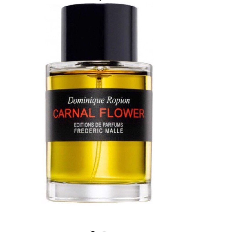 Nước hoa Unisex Frederic Malle Carnal Flower 100ml