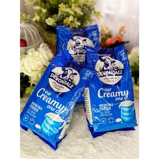 Sữa bột Devondale bịch 1 kg nhập từ Úc