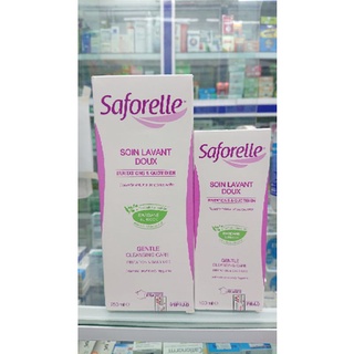 Saforelle dung dịch vệ sinh