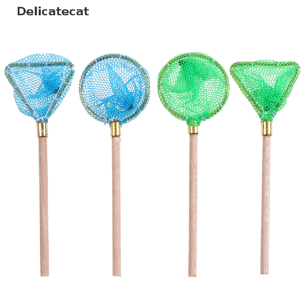 Bộ Cần Câu Cá Mini Dành Cho Búp Bê