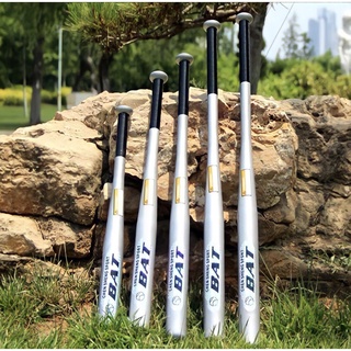 (Tặng Túi) Gậy Bóng Chày 71cmx28inch Hợp Kim Chắc Chắn, Độ Bền Cao 88050  MuỐi's StOre