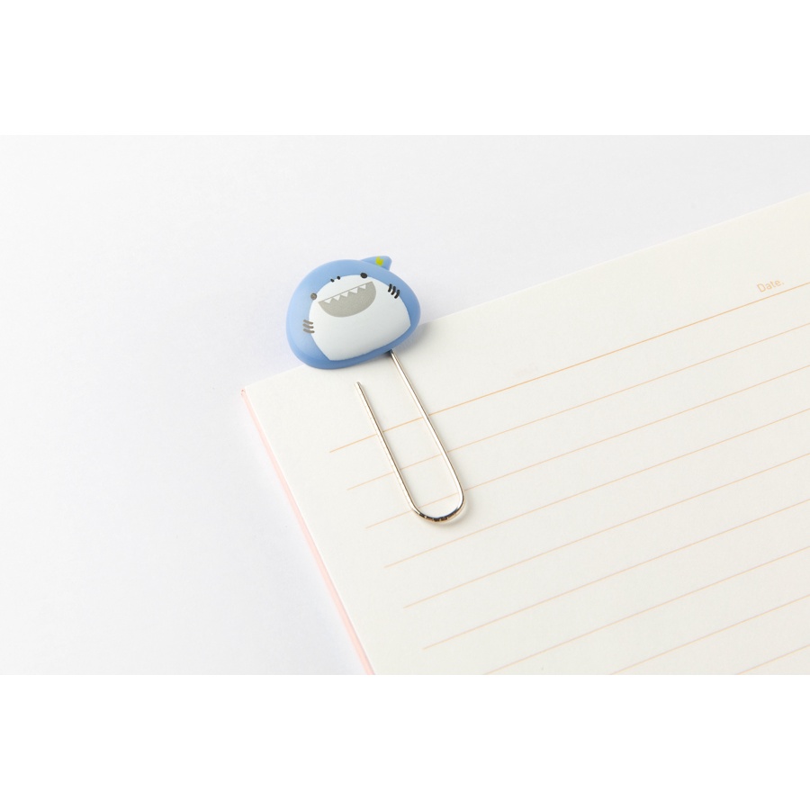 Kẹp Giấy ARTBOX Hàn Quốc Hình Nhân Vật  Dễ Thương