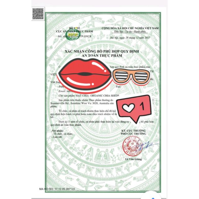 Combo 4 túi Hạt Chia Mỹ Nutiva 907gr hạn dùng 2023 luôn có hàng mới