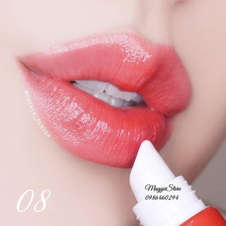 Son dưỡng Innisfree My Lip Balm